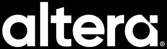 Altera logo