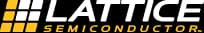 Lattice Semiconductor logo